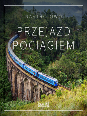 cover image of Nastrojowo--Przejazd Pociągiem